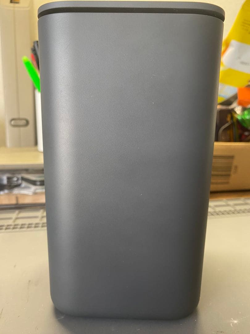 【美品】docomo 5G HR02 ルーター動作確認済み 契約縛りなし