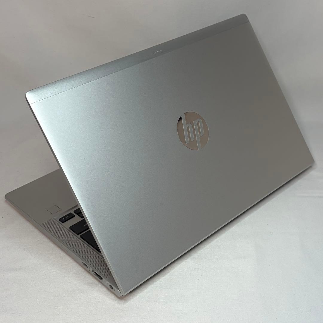 使用少 美品 PROBOOK 635 G8 Ryzen5 16GB 256GB