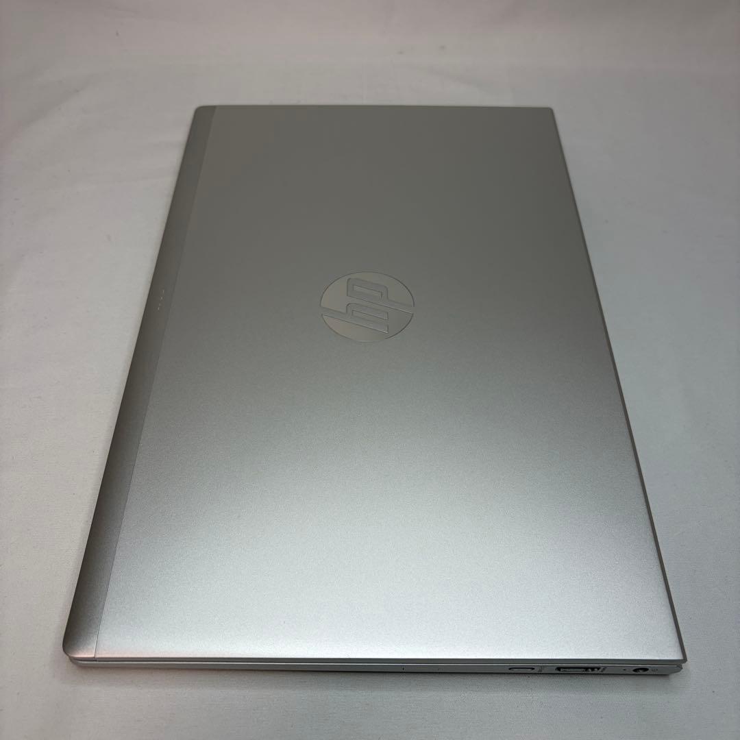 使用少 美品 PROBOOK 635 G8 Ryzen5 16GB 256GB