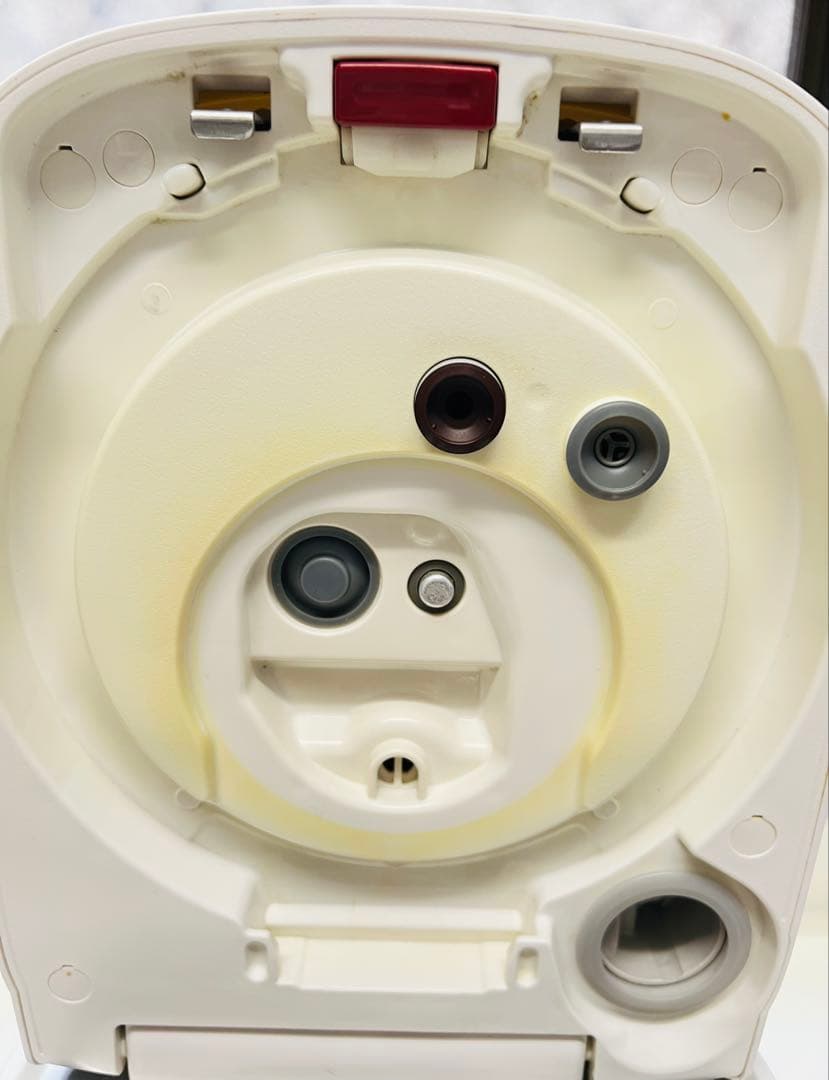 Panasonic 炊飯器 SR-VSX109 うまく動作しています。2019年