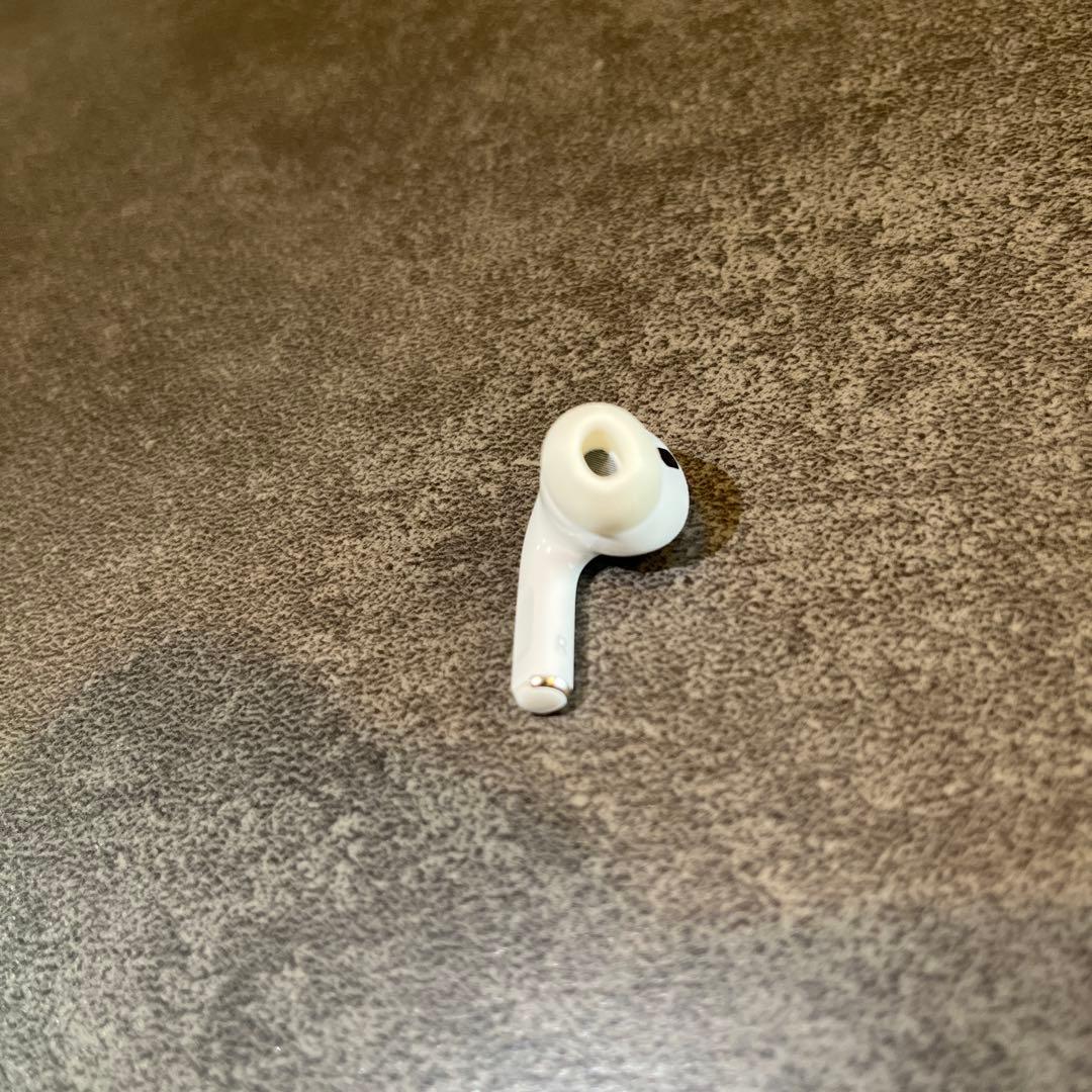 Apple AirPods Pro 2世代 R 片方 右耳