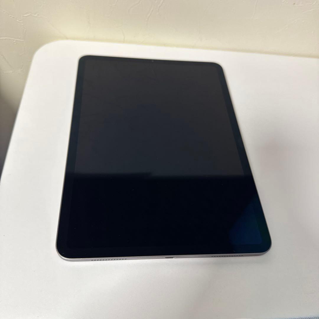Apple iPad pro 11インチ 第2世代 スペースグレー 本体