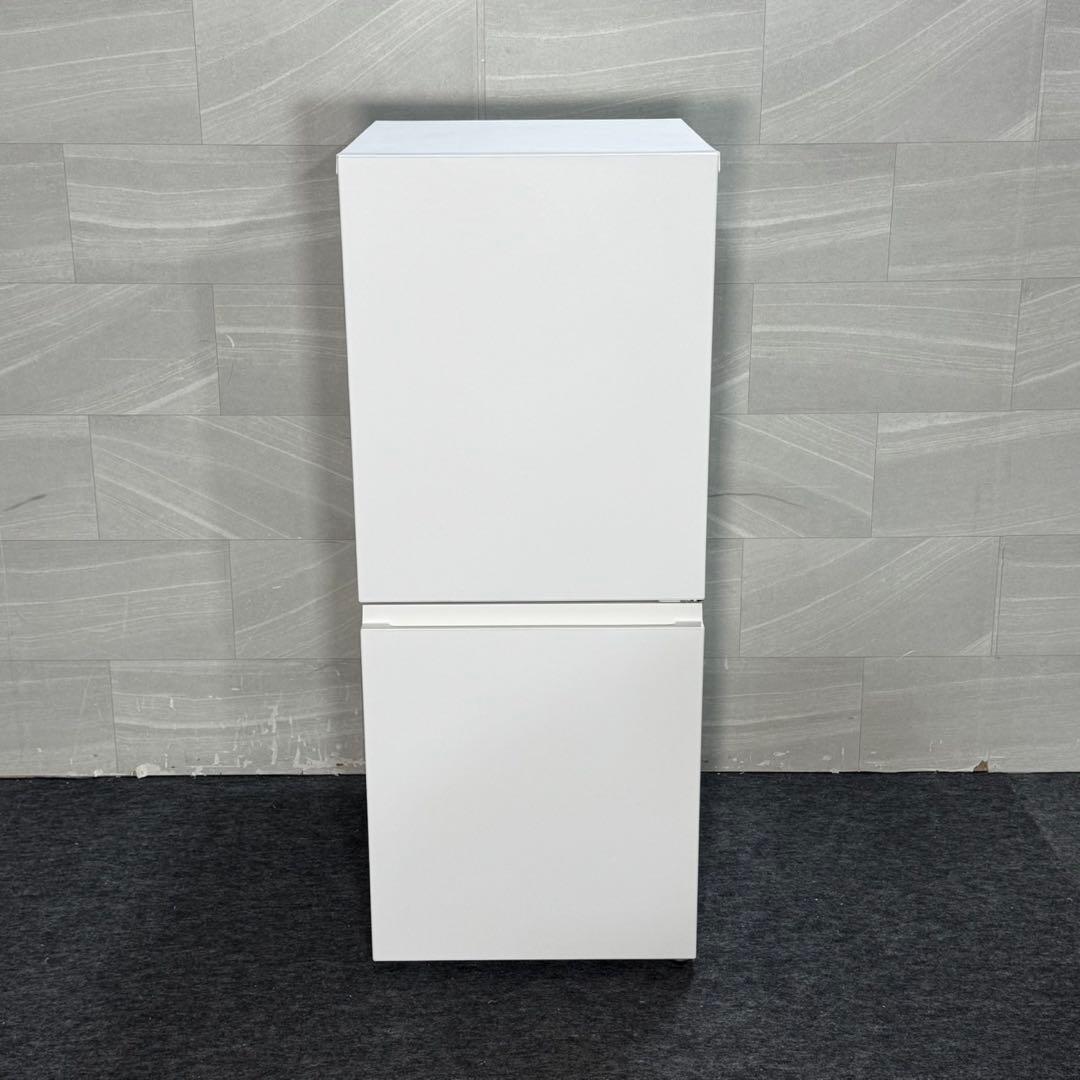 Panasonic 156L 冷蔵庫 NR-B16C1 2024年 d5415