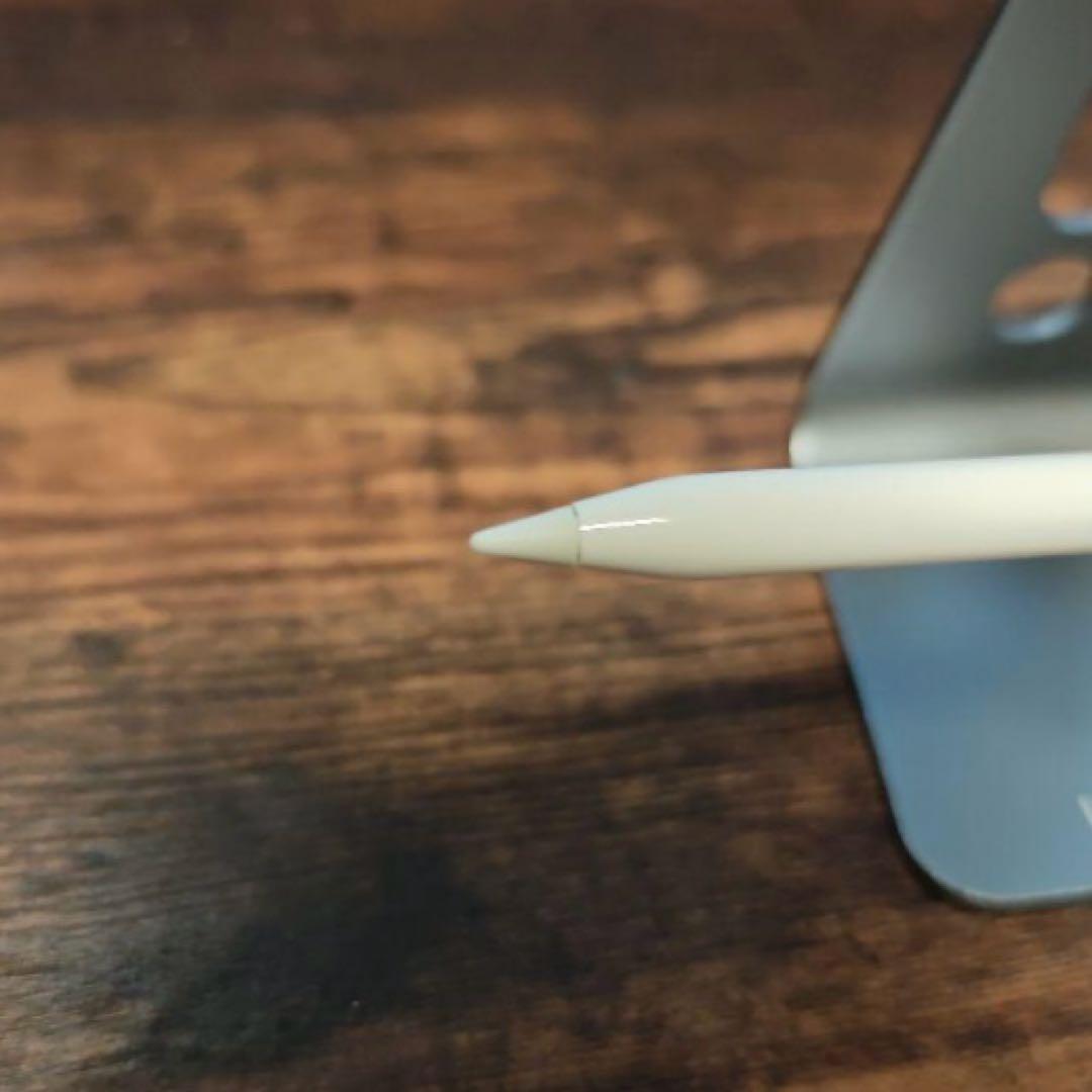 Apple Pencil (第1世代) ホワイト 充電ケーブル付き