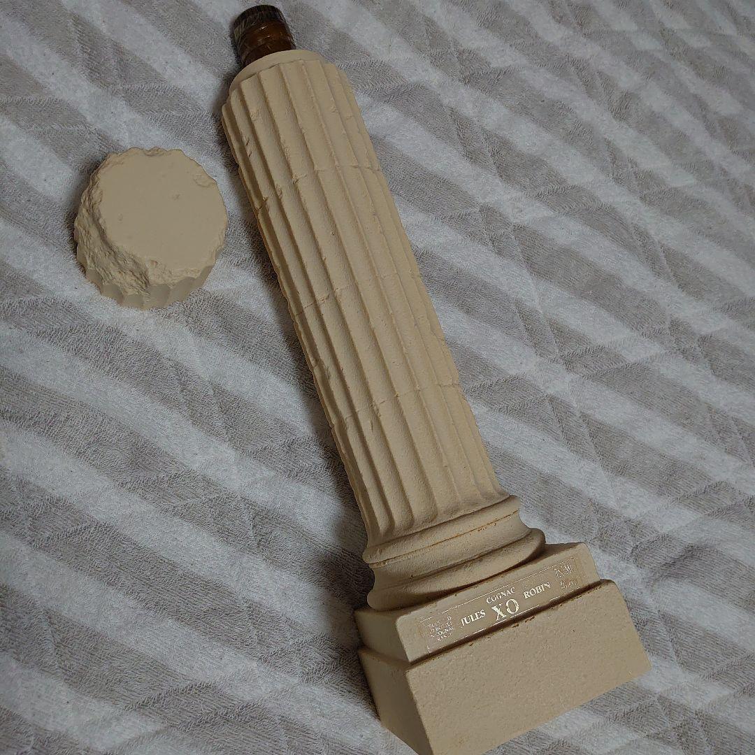 JULESコニャックＸＯROBIN 【未開封】750ml　ブランデー