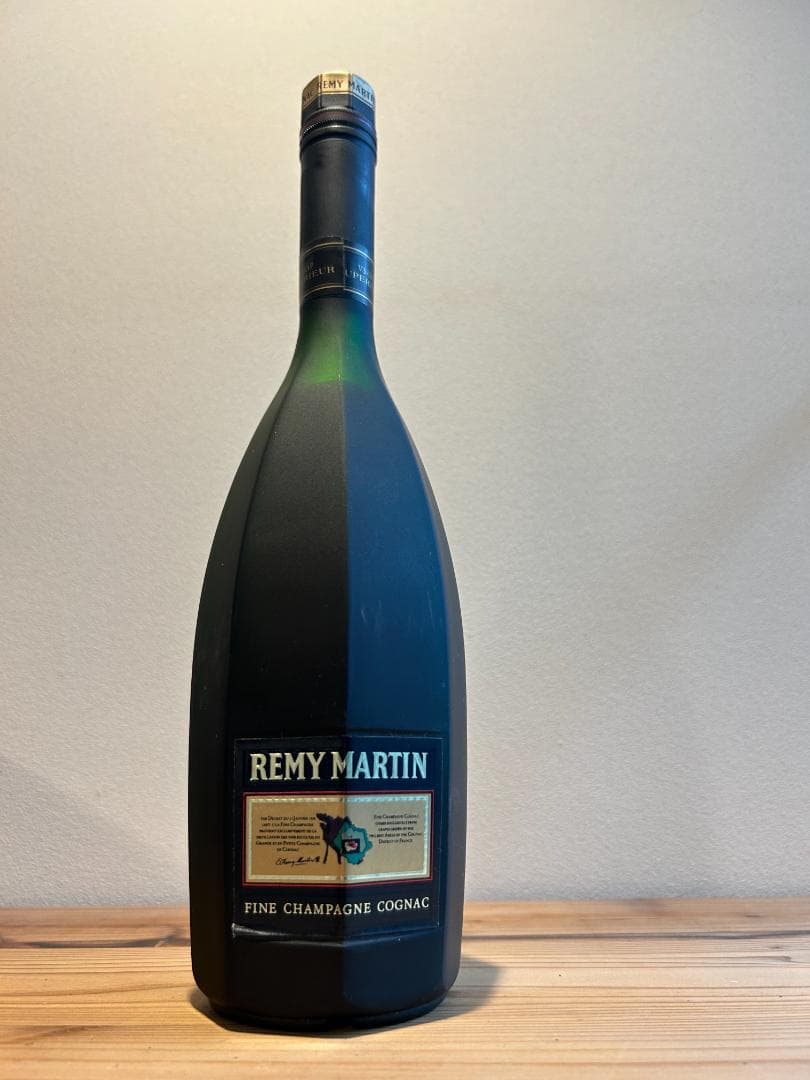 未開栓 人気REMY MARTIN SUPERIEUR VSOP コニャック