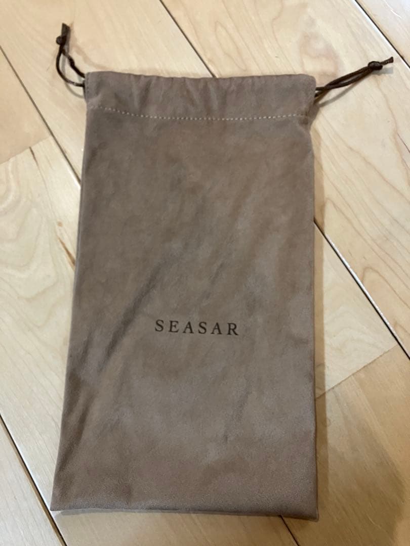 値下げ　SEASAR 筆箱