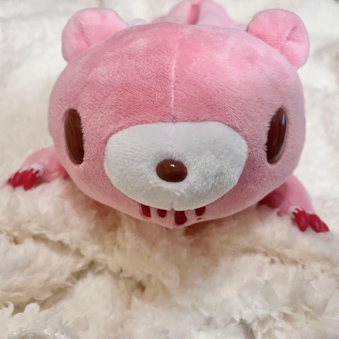 【新品未開封】 グルーミー　ペンケース　筆箱　ペンポーチ 正規品