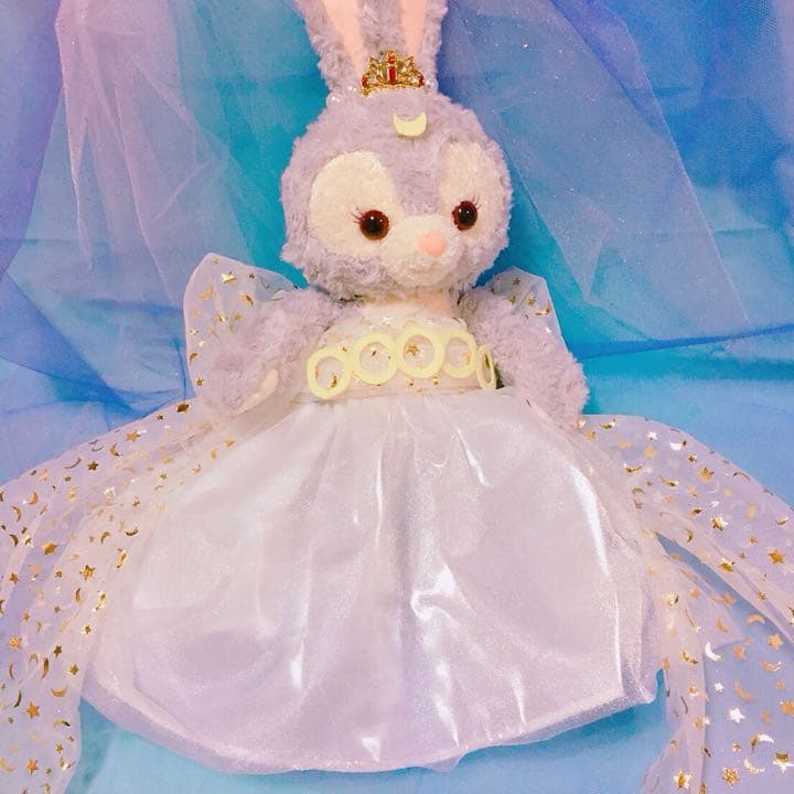 ステラルーコスチューム♡ハンドメイド♡