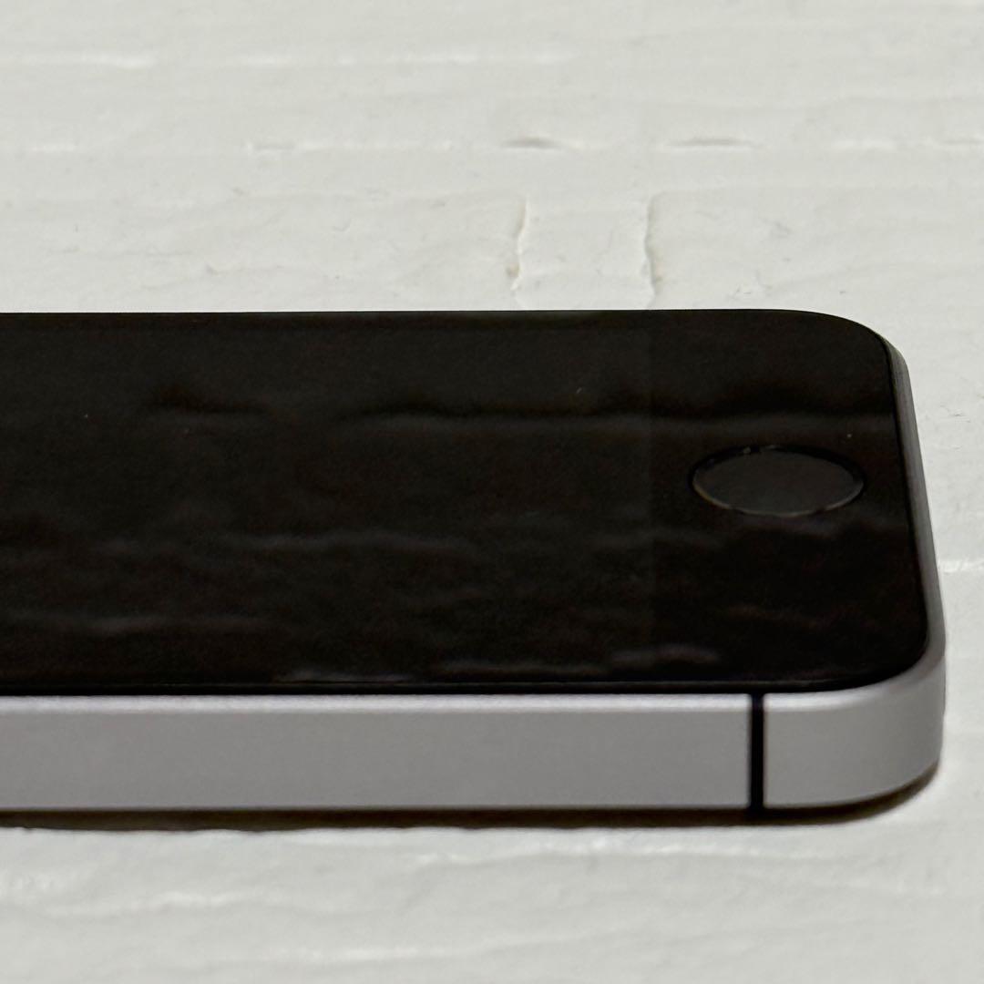 iPhone SE 第1世代 32GB SIMフリー 美品