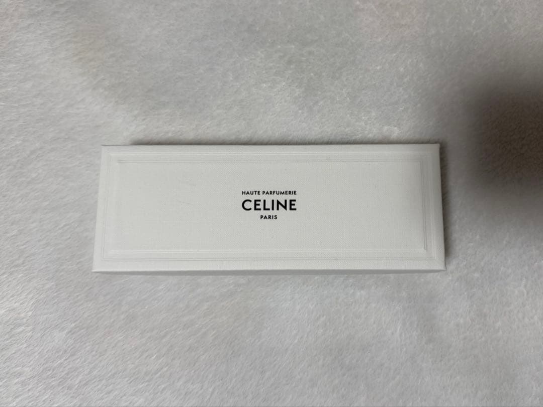 CELINEトラベルスプレー&リフィルオードパルファム 15MLランボーパラード
