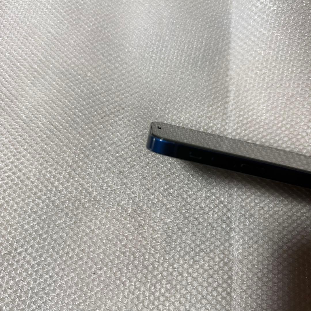 ⭐︎SIMフリー iPhone12mini 128GB バッテリー100%