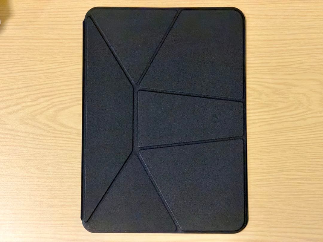 iPad Pro M4 11インチ 1TB nano-texture セルラー