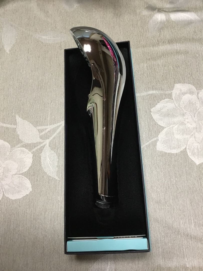 【美品】ReFaリファ　ファインバブルs シャワーヘッド