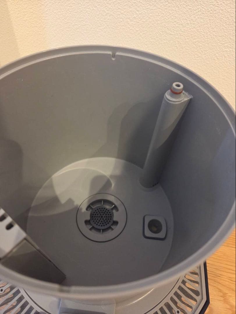 Airdog moi　エアドッグ モイ　高性能加湿器　ワンシーズン使用