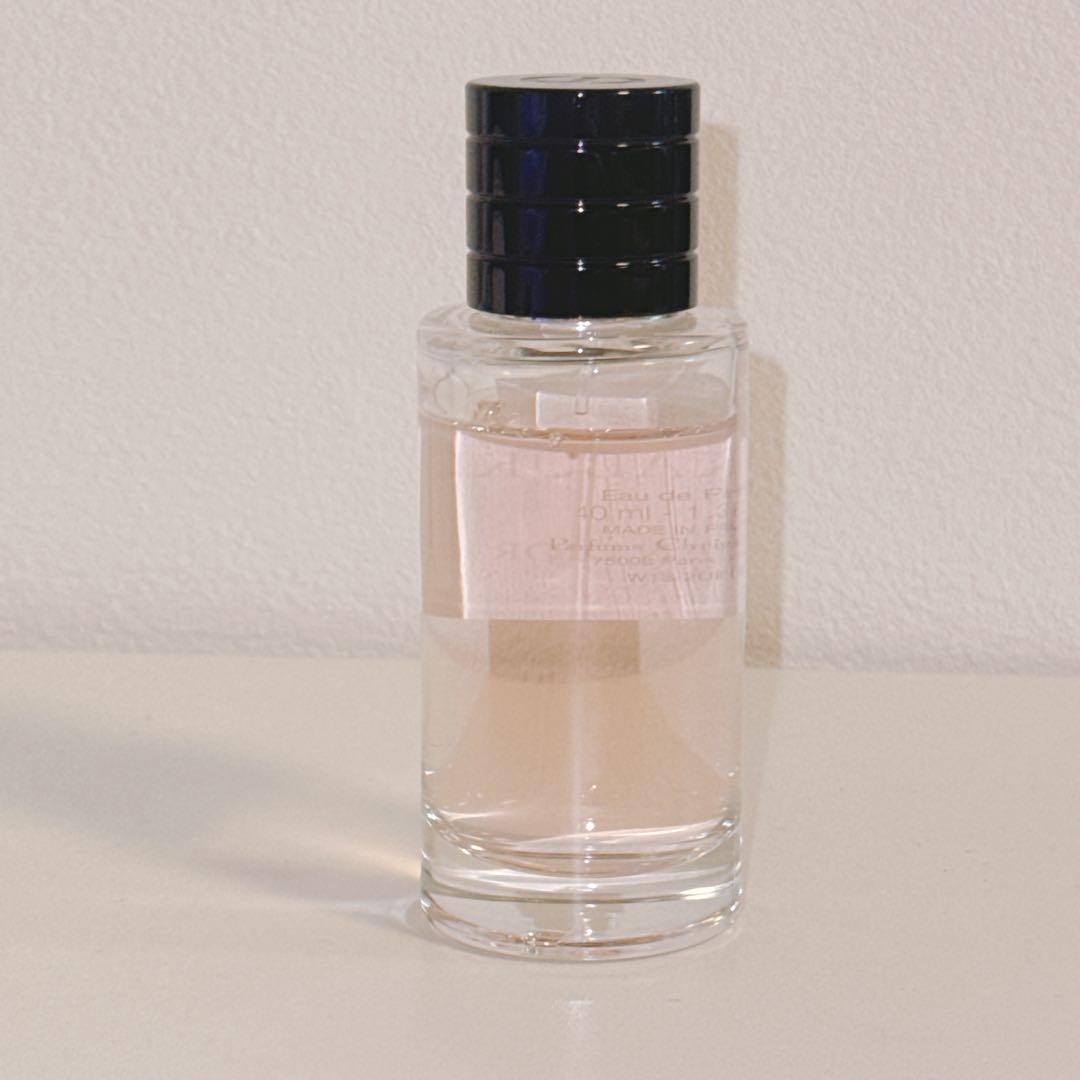 ディオール ローズカブキ 40ml