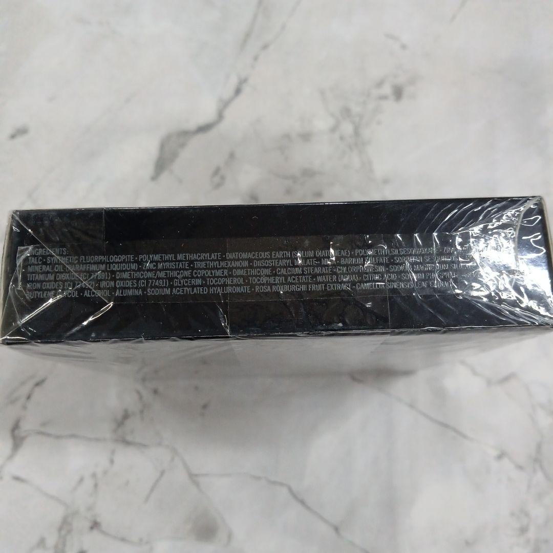 【新品】資生堂 クレドポーボーテ プードルコンパクトエサンシエル 5g
