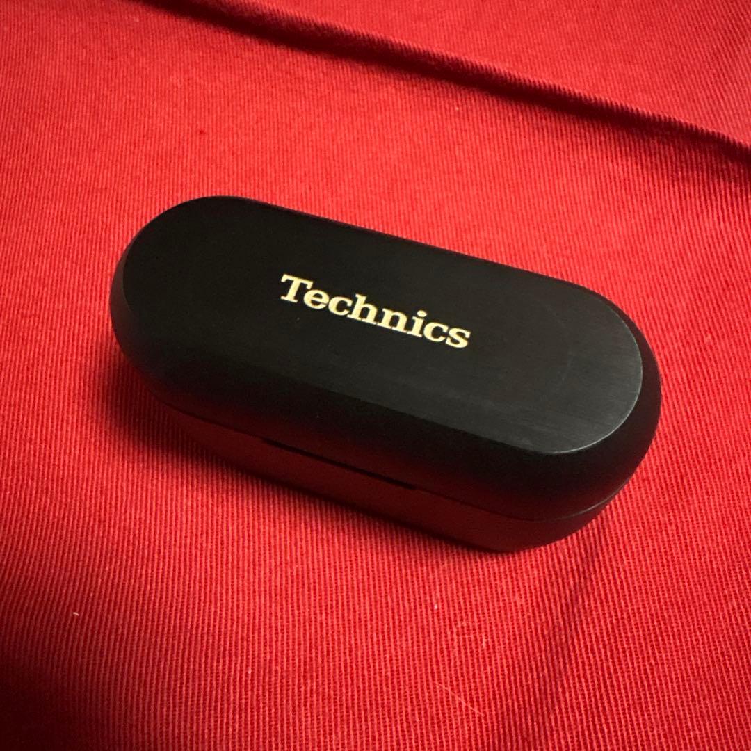 Technics AZ80 ワイヤレスイヤホン【未使用】