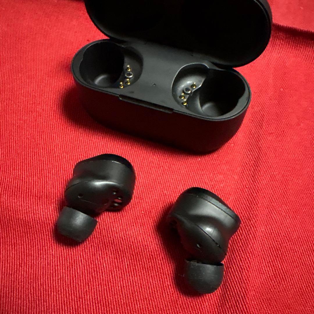 Technics AZ80 ワイヤレスイヤホン【未使用】