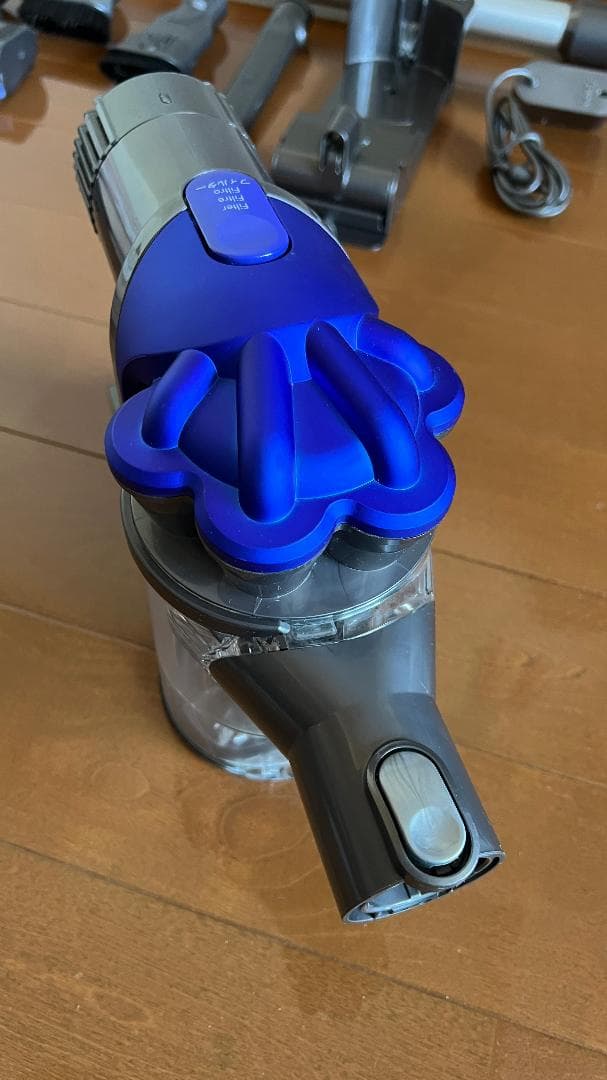 ダイソン Dyson DC35