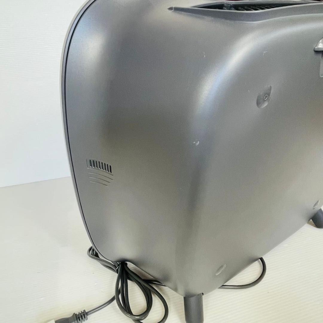 エレクトロラックス 空気清浄機 WellA7 ダークグレー WA71-305DG