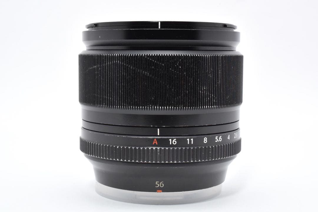 Fujifilm XF Fujinon 56mm F1.2 R 単焦点レンズ