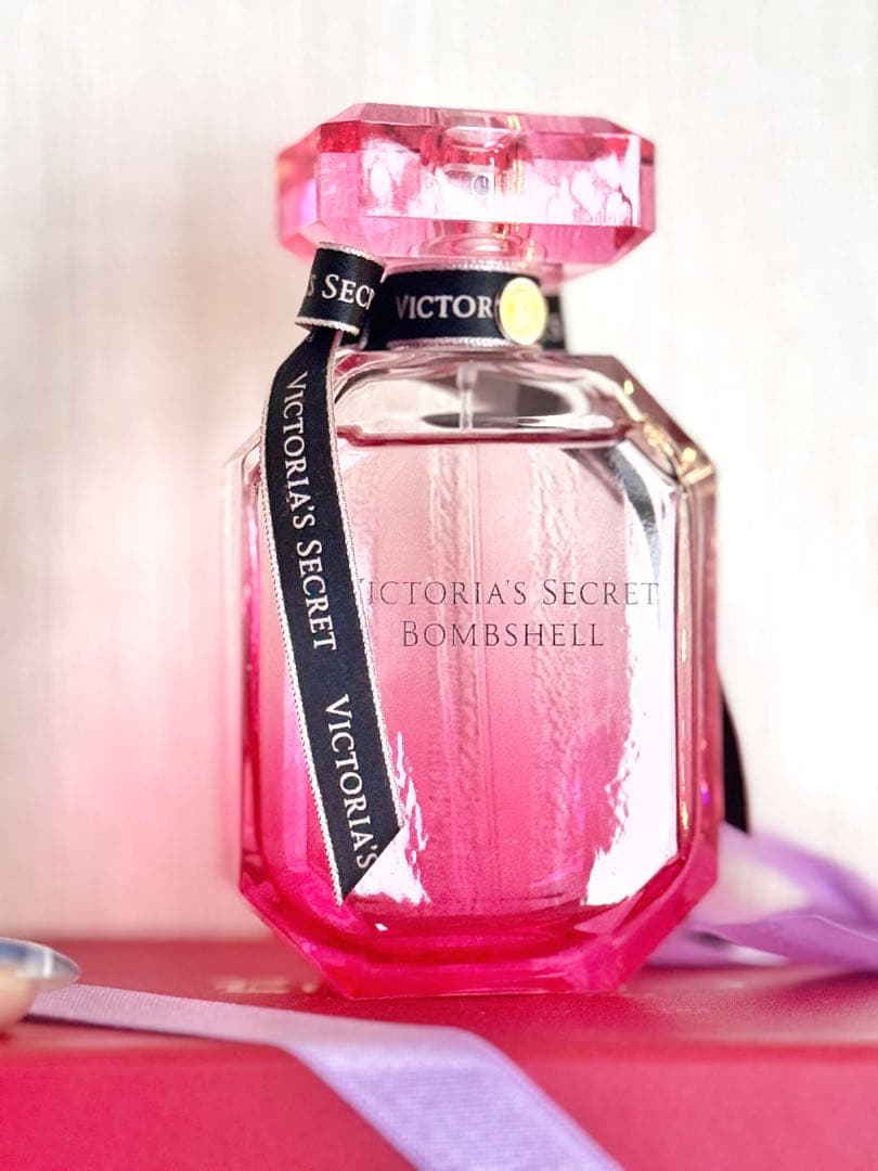 香水(女性用) Victorias Secret Bombshell Eau De Parfum