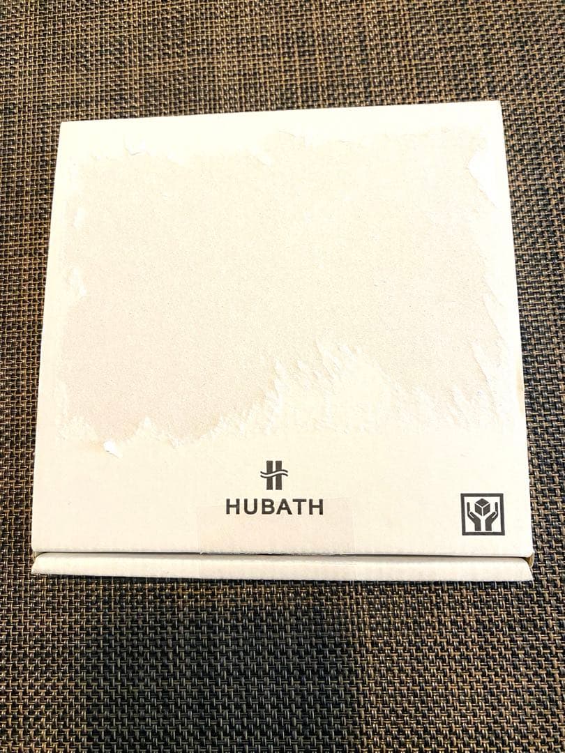 HUBATH 排水口カバー マグネット構造
