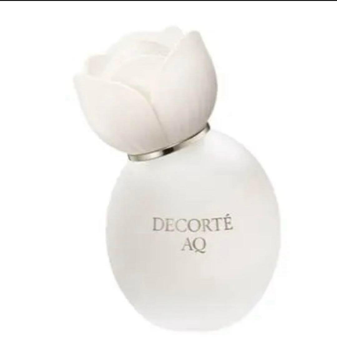 DECORTÉ AQ ヘアミスト
