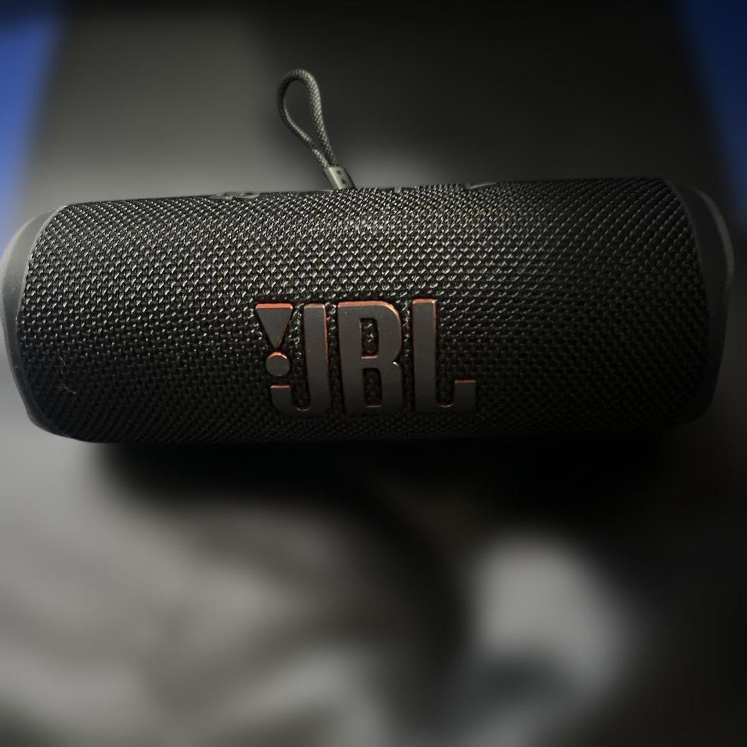 スピーカー・ウーファー JBL FLIP6 Bluetooth Speaker