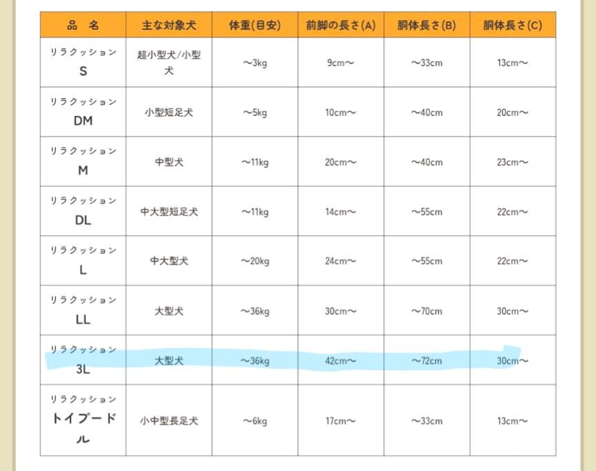 ★美品★リラクッション【3L】専用カバー（茶）セット