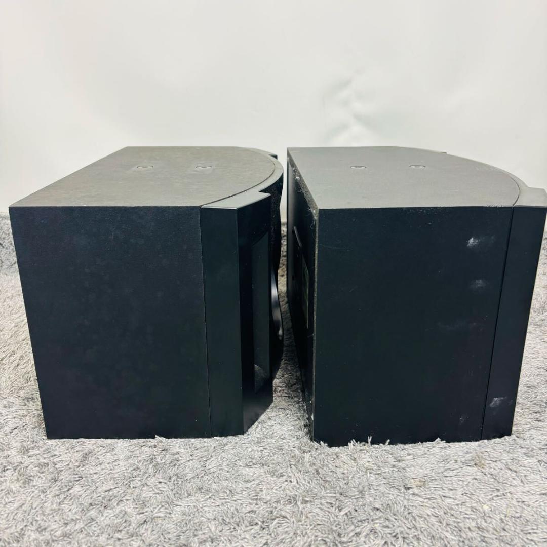 ボーズ スピーカー 201V ペア BOSE オーディオ機器