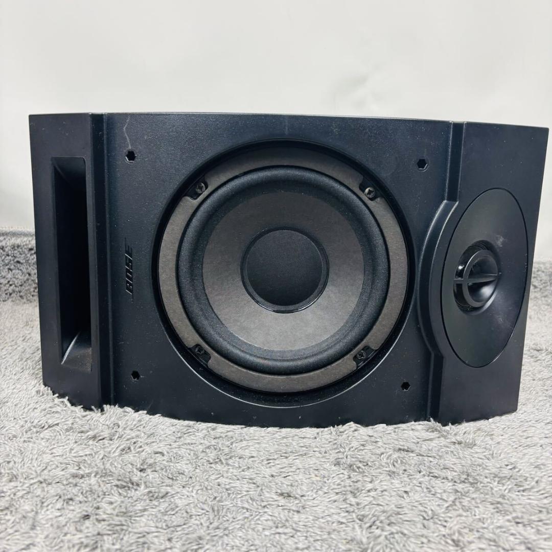 ボーズ スピーカー 201V ペア BOSE オーディオ機器