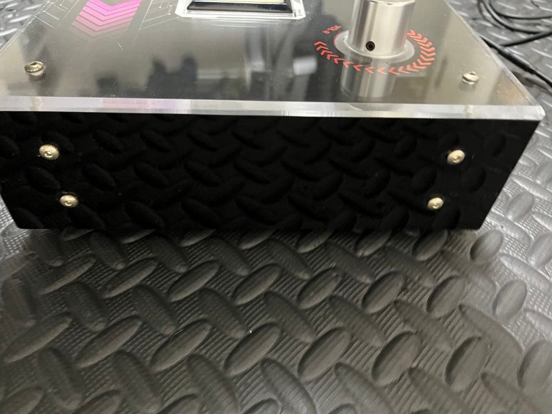 SVSE5 SOUND VOLTEX コントローラー