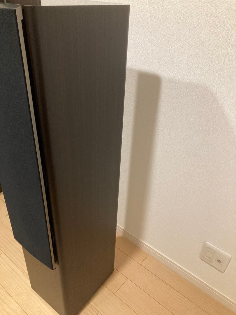 JBL トールボーイスピーカー フロア型　STUDIO290BRN②