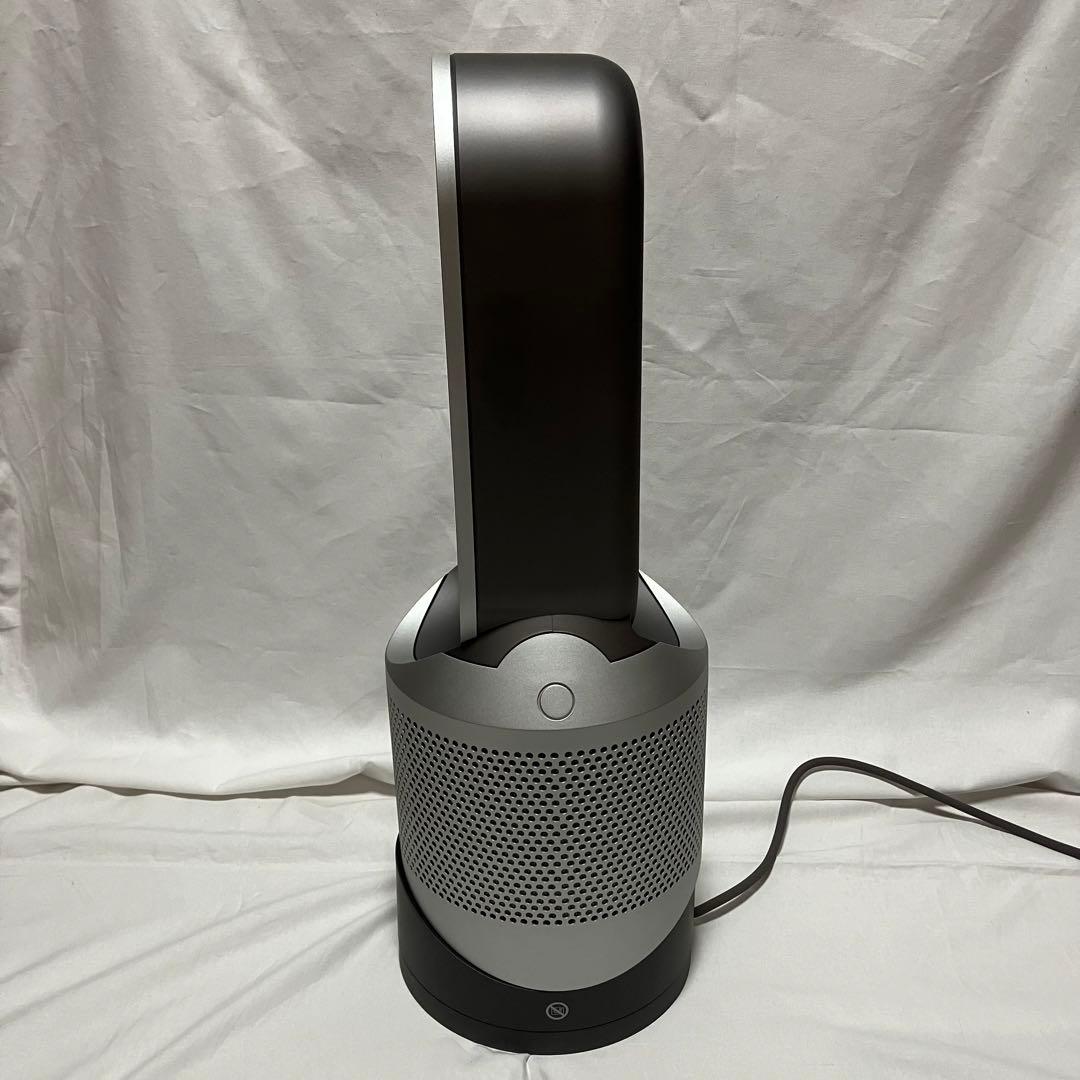 ☆値下げ☆【美品】Dyson Pure Hot+Cool リモコン付2025年製