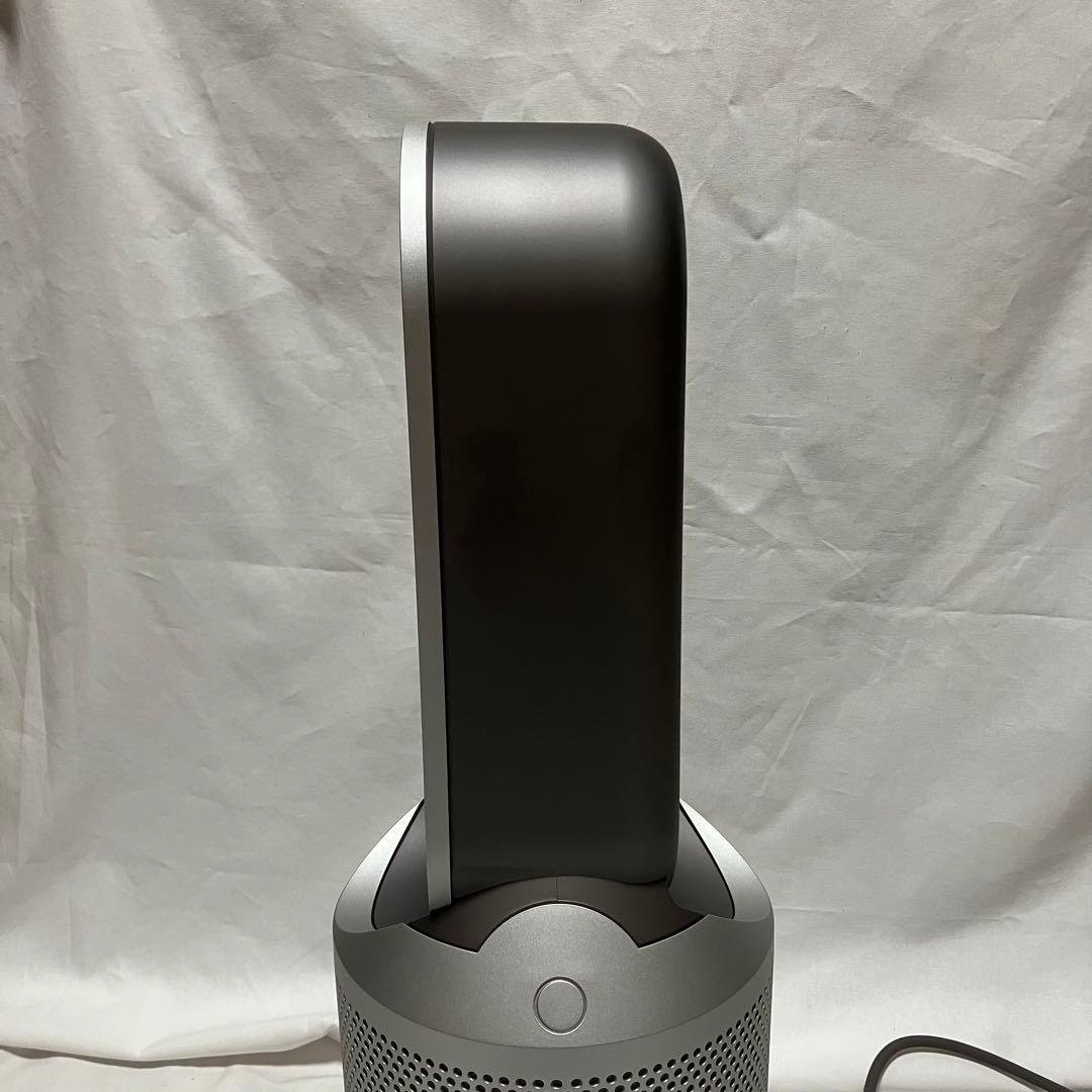 ☆値下げ☆【美品】Dyson Pure Hot+Cool リモコン付2025年製