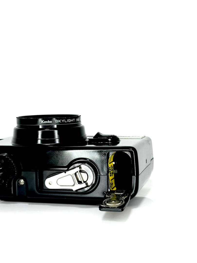 A91★良品★Konica フィルムカメラ EFJ