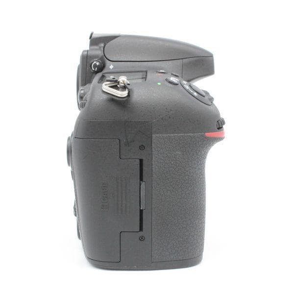 ショット数612！■ほぼ新品■Nikon D800