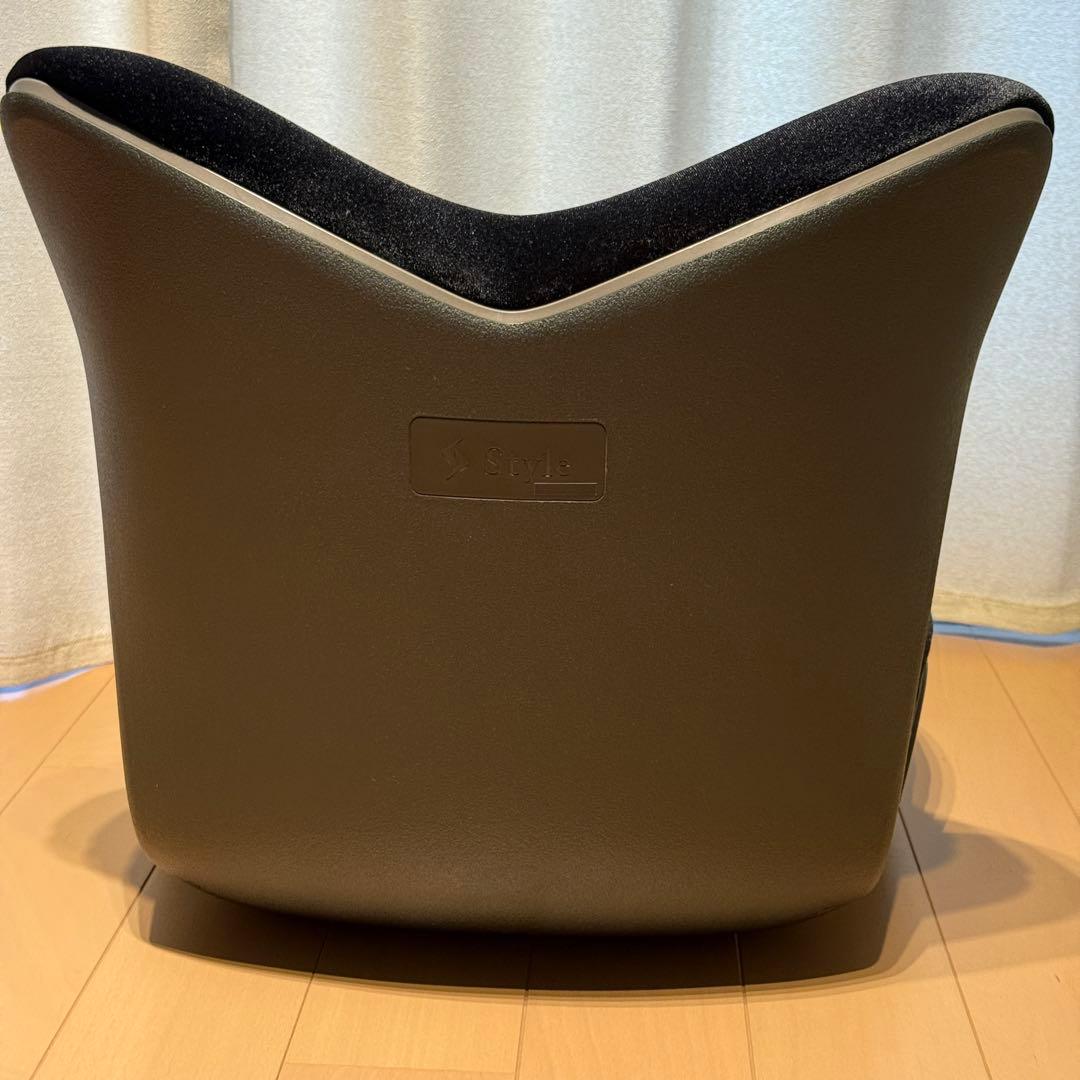 Style PREMIUM DX スタイルプレミアムデラックス ブラック