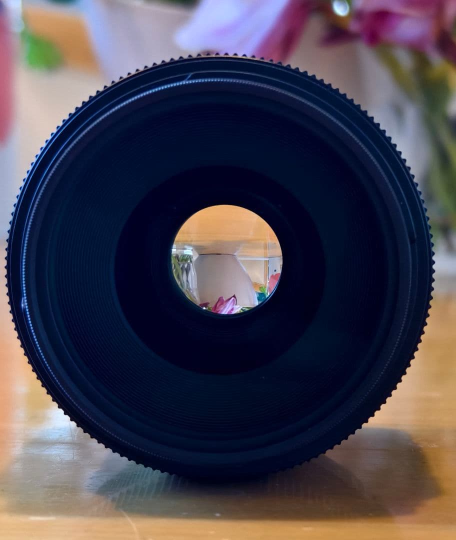 15%OFF【美品】シグマ 30mm F1.4 DC Artプロテクター付