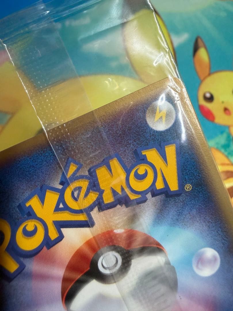 ポケモンカード ポケパーク ケンタロス 049/PCG-P 未開封