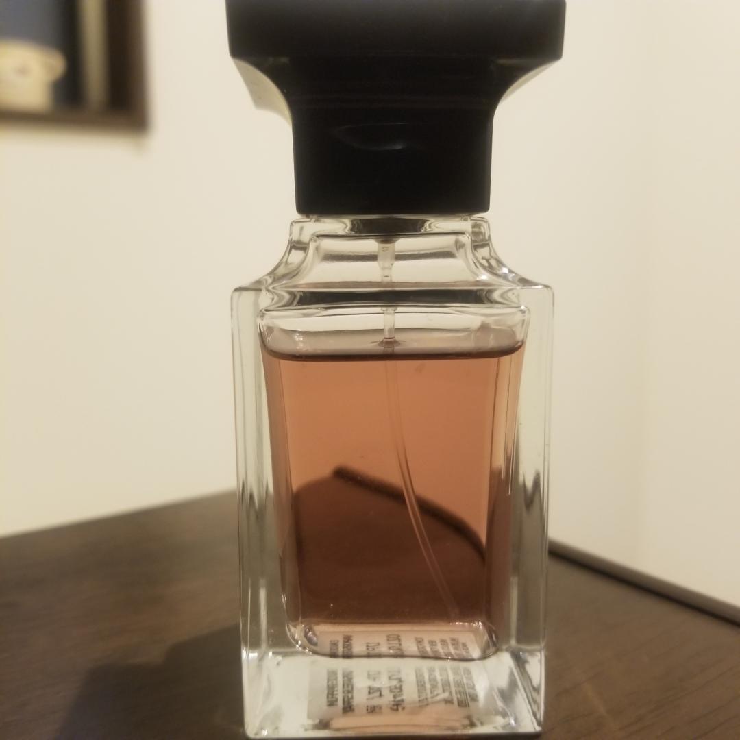 トムフォード ローズドシーヌ 50ML ROSE DE CHINE