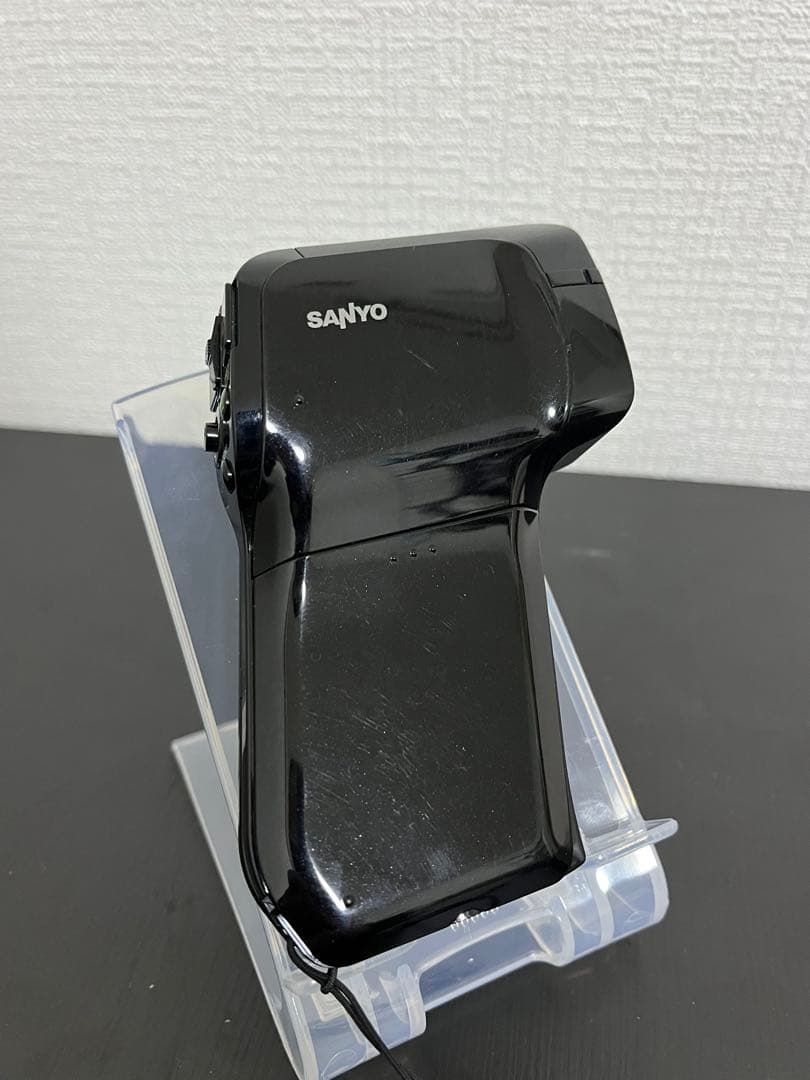 【動作確認済み】SANYO XACTI DMX-CG10型