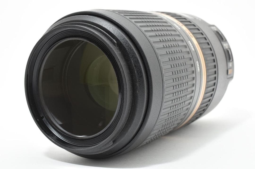 【美品】TAMRON SP 70-300mm F4-5.6 Di VC USD