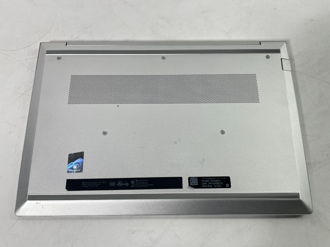 HP Elitebook 630 G10 /13世代 i5/8GB/256GB