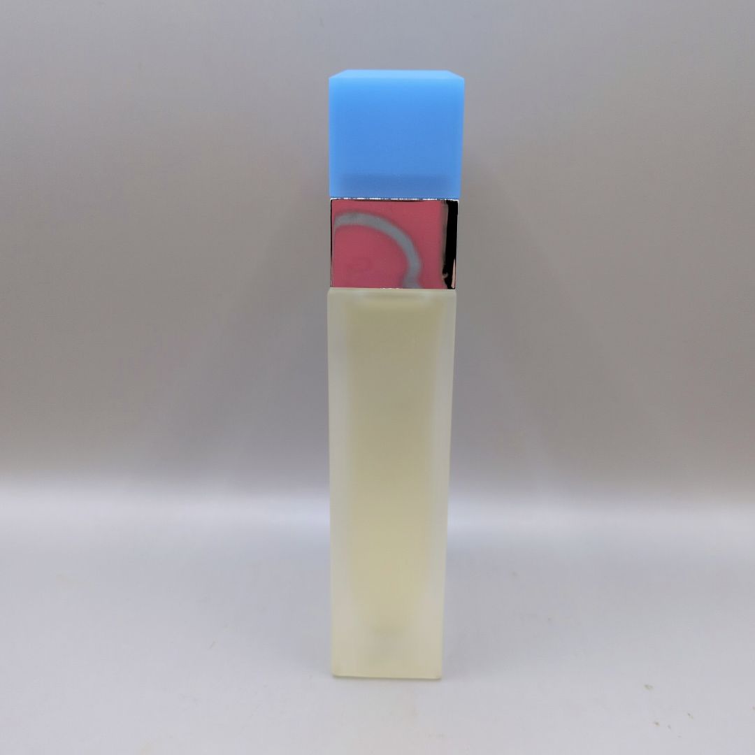 【ほぼ未使用】 ドルチェ＆ガッバーナ ライトブルー オードトワレ 100ml