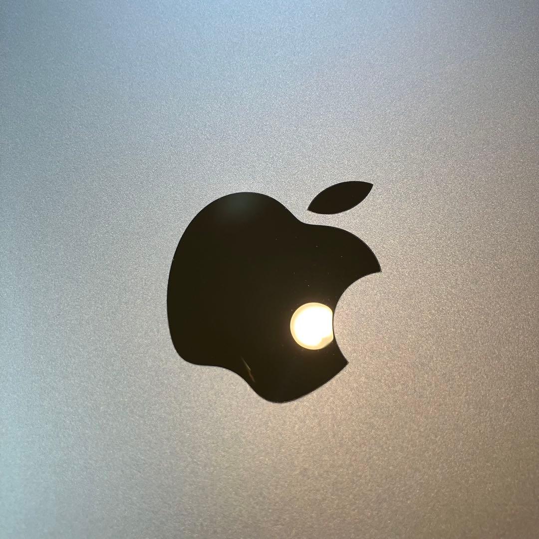 MacBook本体 MacBook Air M1 8GB/256GB