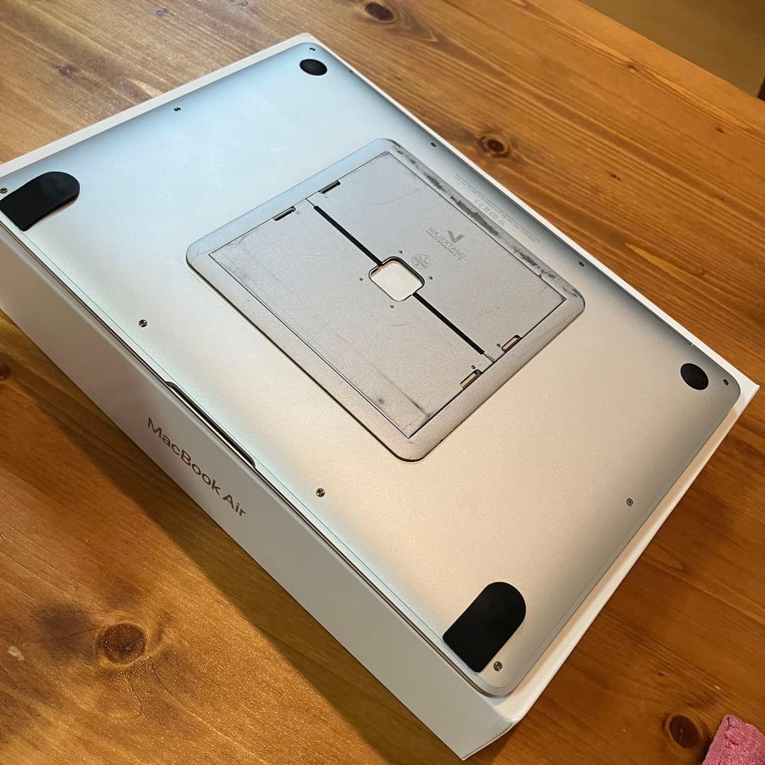 MacBook本体 MacBook Air M1 8GB/256GB