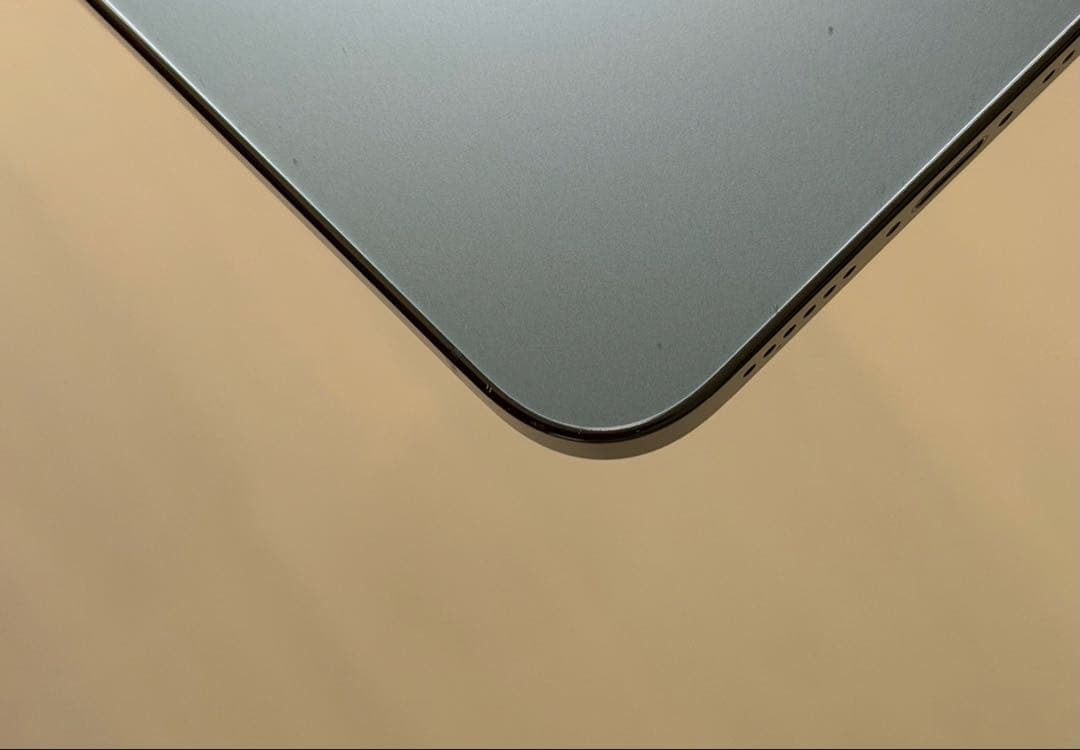 【美品】iPhone 12 Pro Max 256GB SIMフリー ブルー